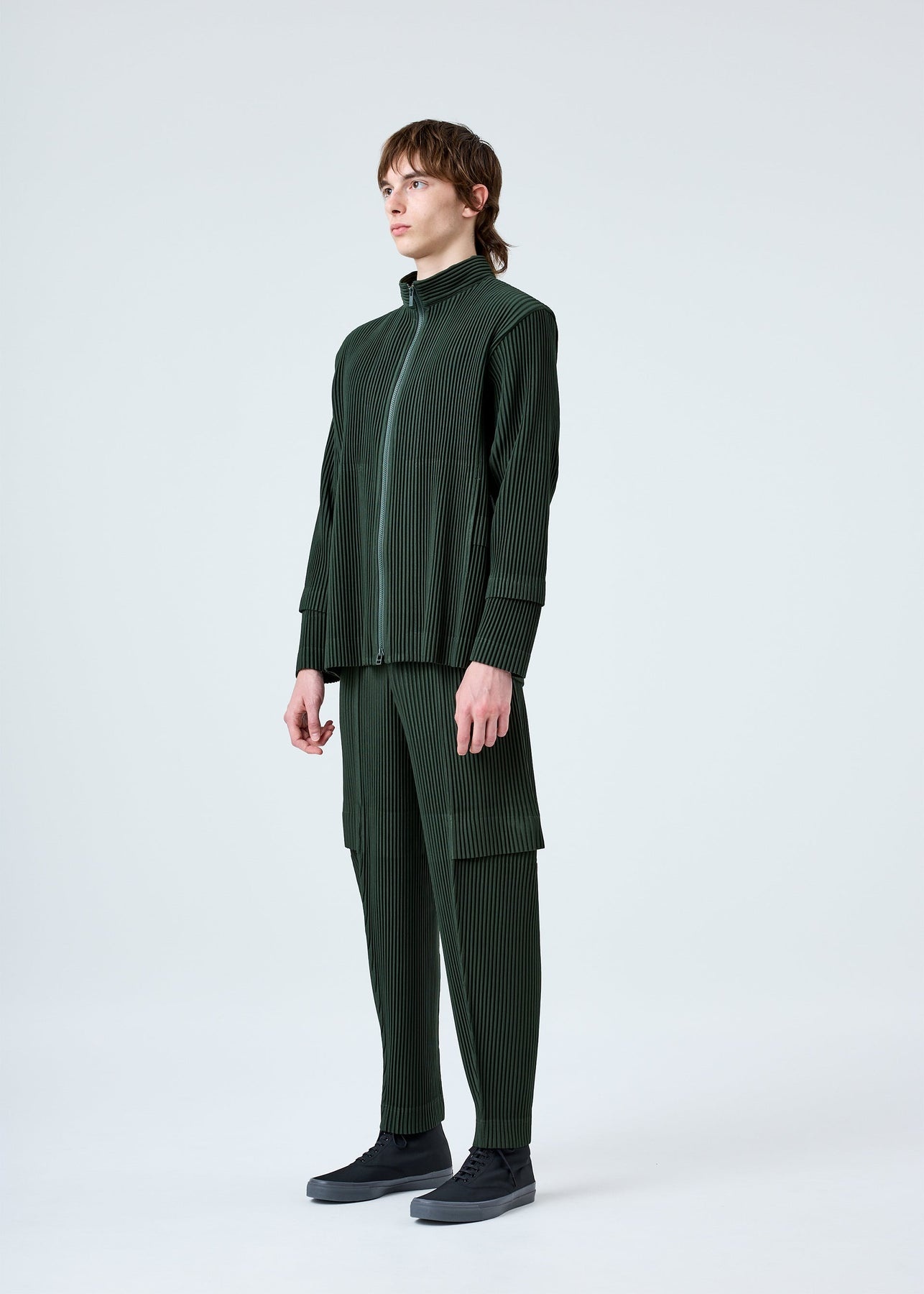 CARGO PANTS - 3