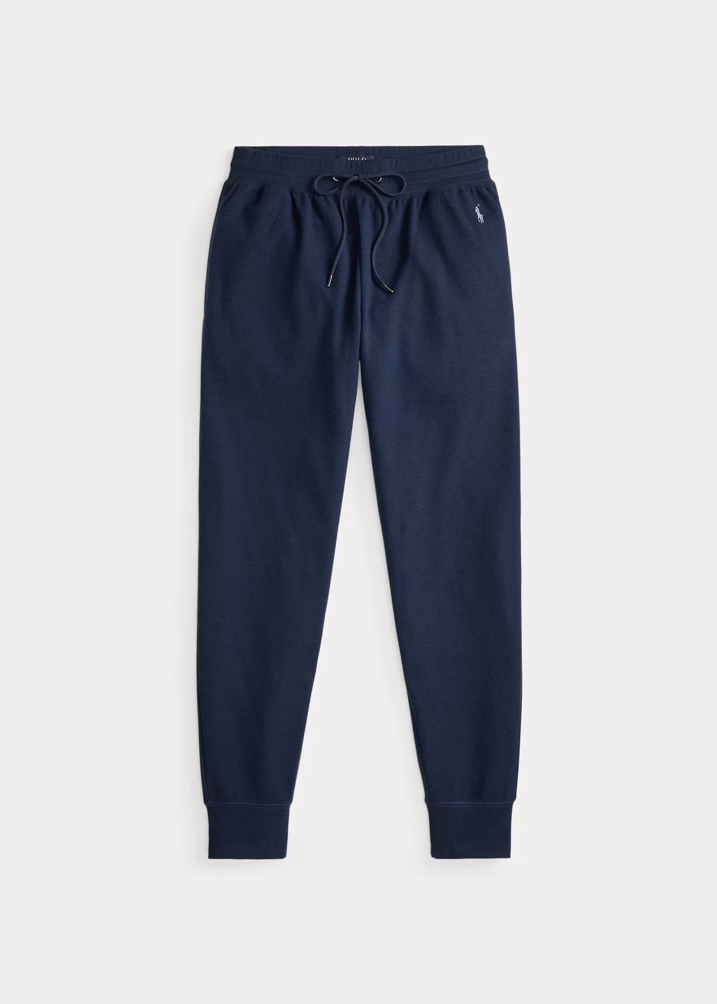 Cozy Knit Sleep Jogger - 1