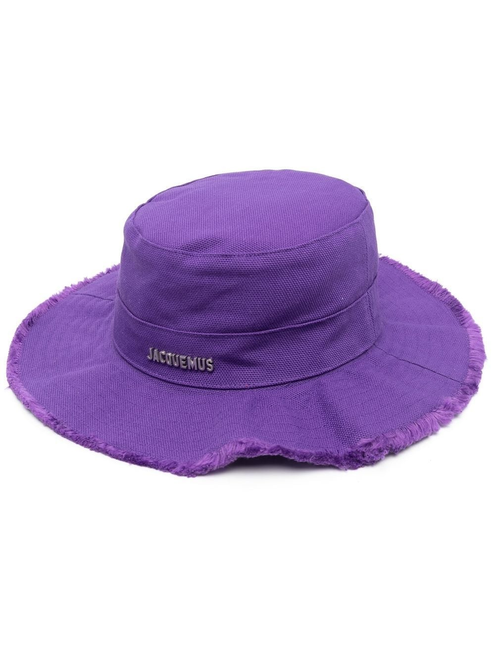 Le bob Artichaut bucket hat - 1