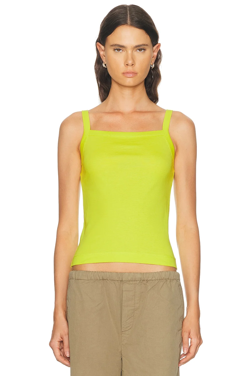 May Cami Top - 1