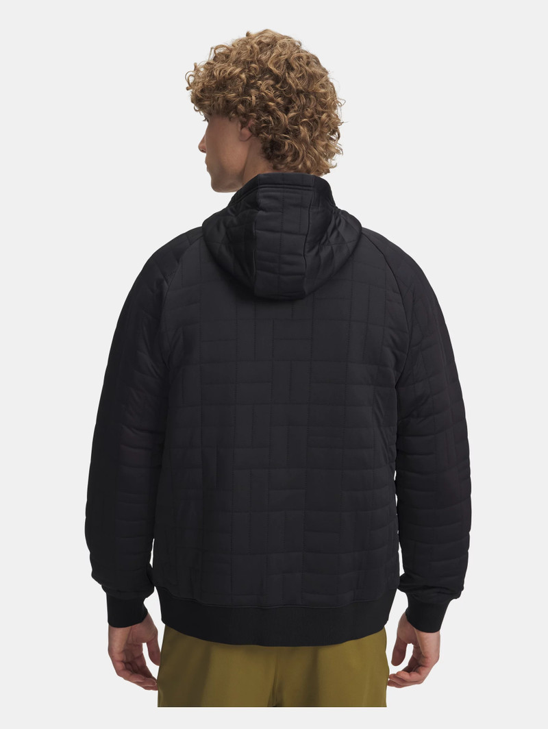 Under Armour UA Unstoppable Fleece Textured outlook