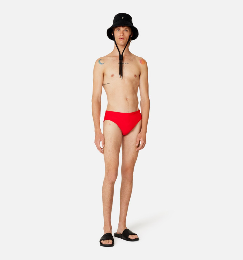 Ami de Coeur Swim Briefs 2