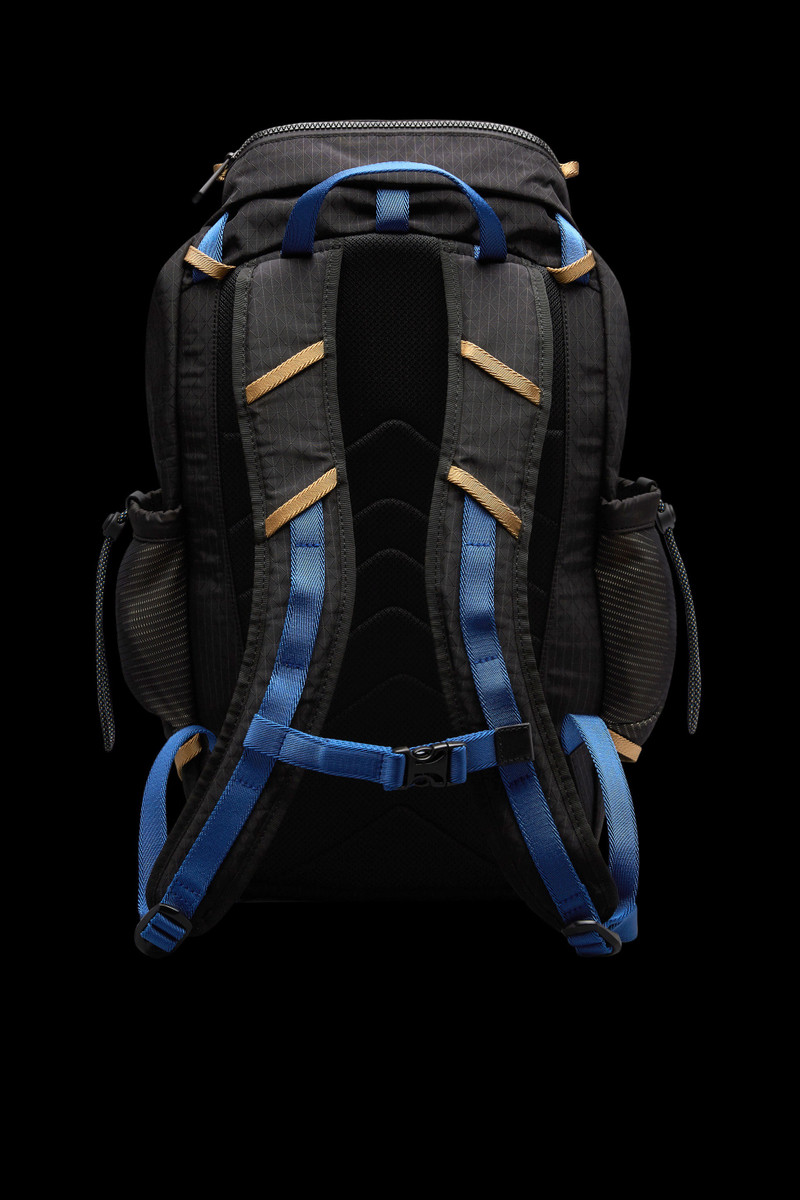 Tech Backpack 4