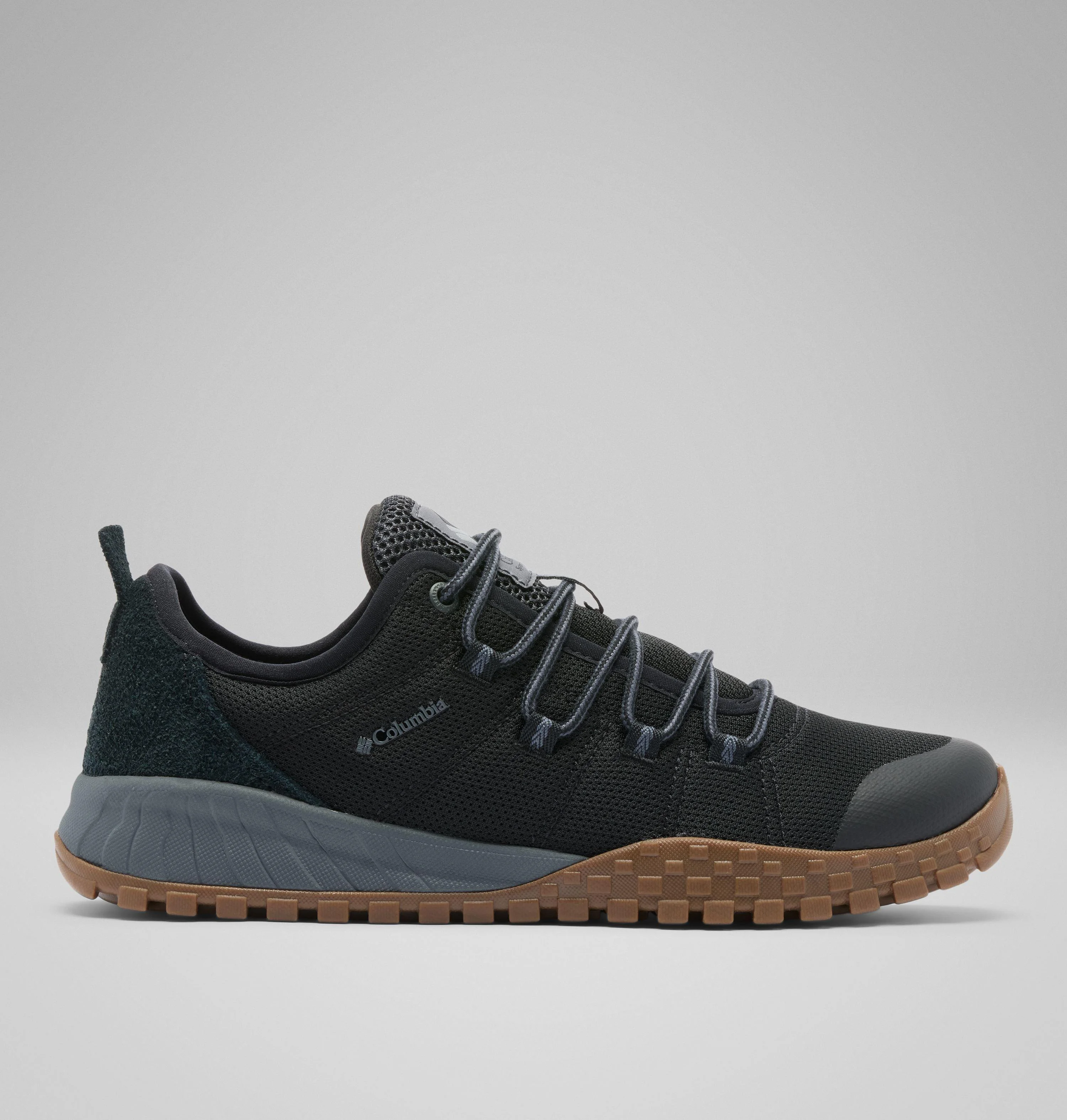 Men’s Fairbanks Low Shoe - 1
