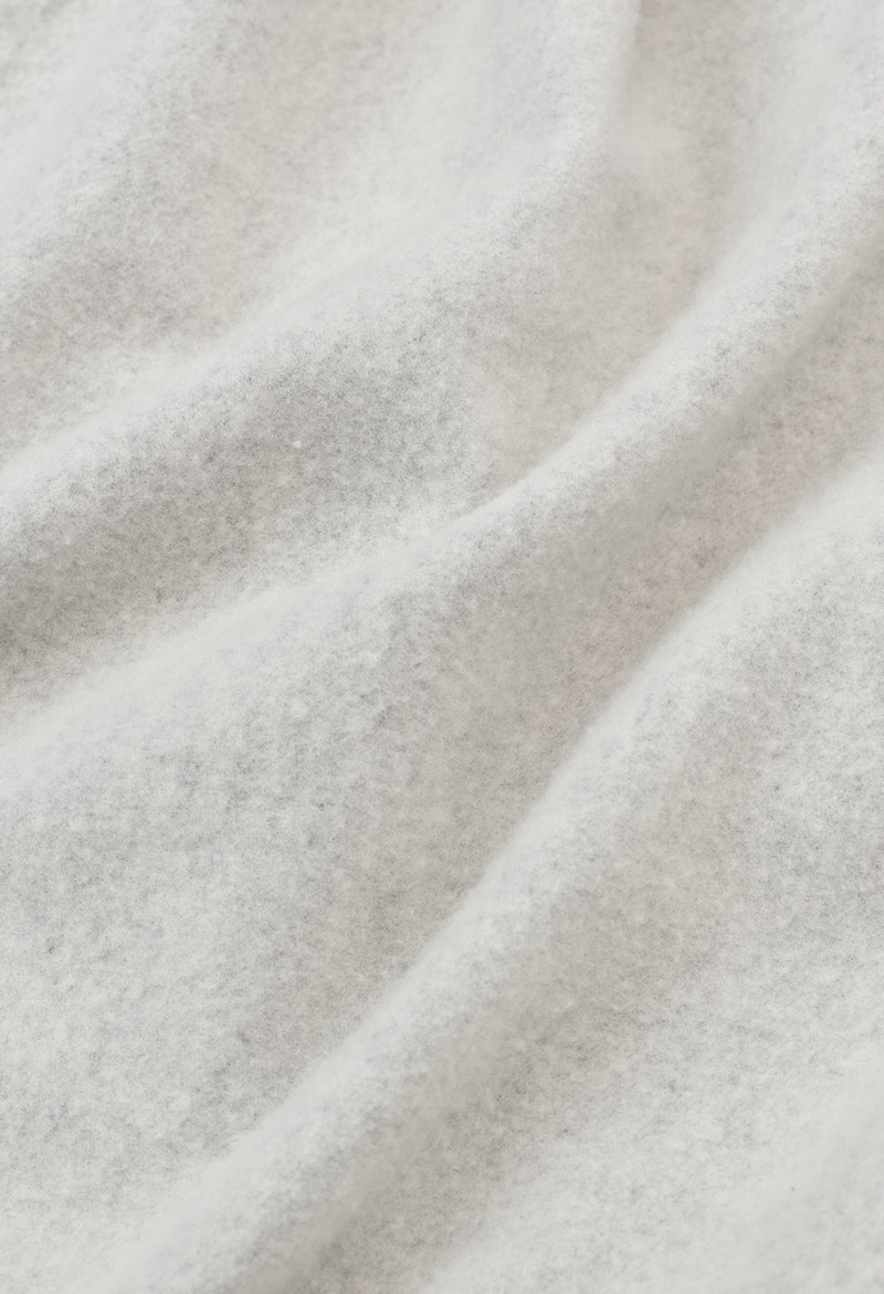 CASHMERE FLEECE SAVILE SWEATS 7