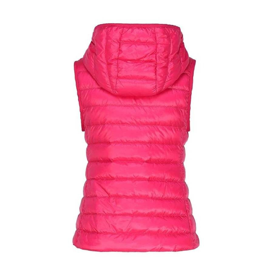 Moncler Zip-Down Quilted Vest - 6