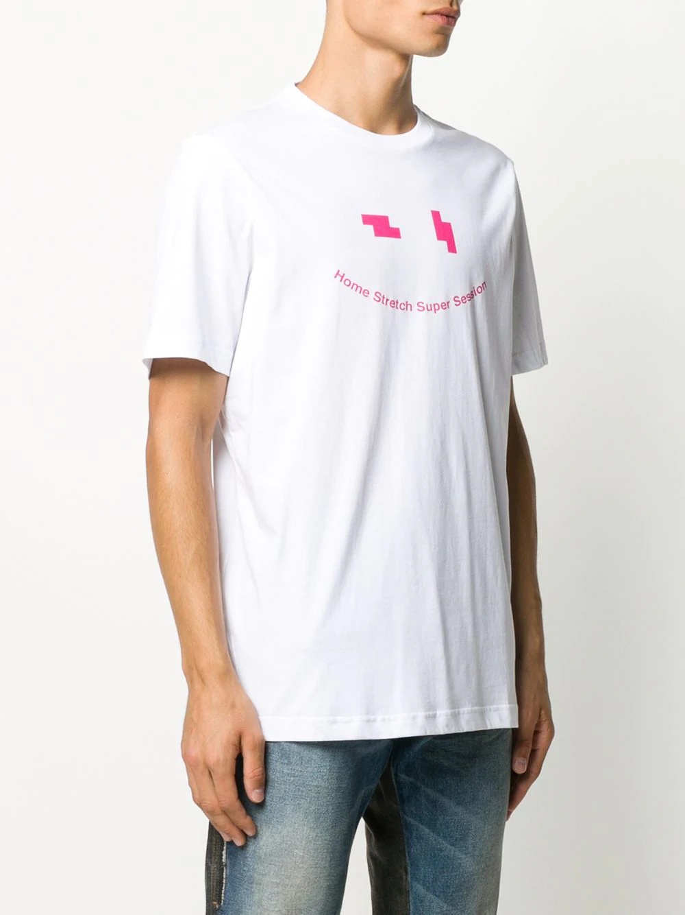 branded T-shirt - 3