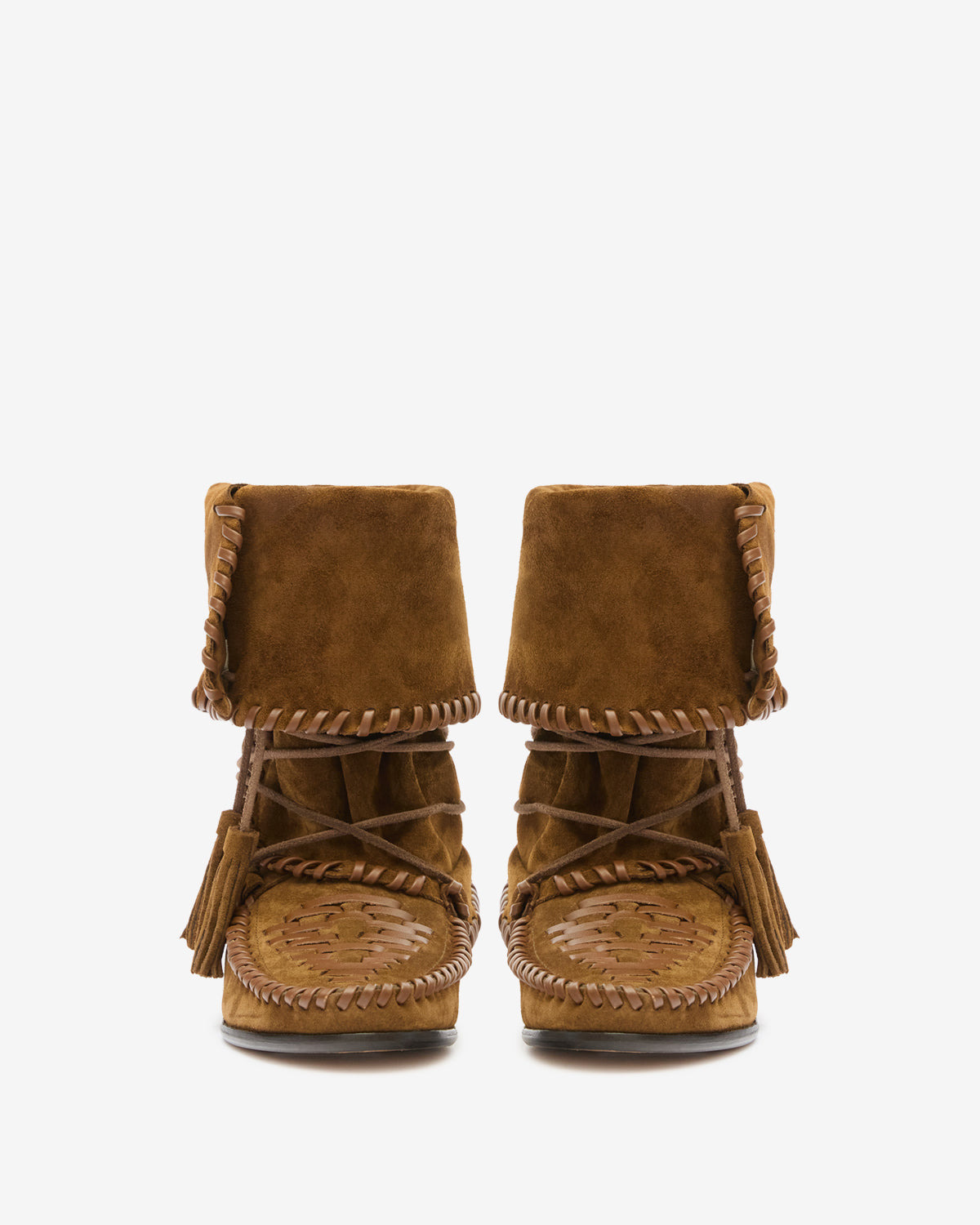 WINKI BOOTS - 4