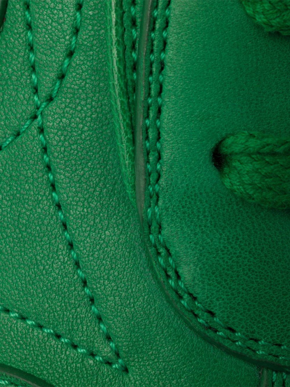 nappa sneakers - 5