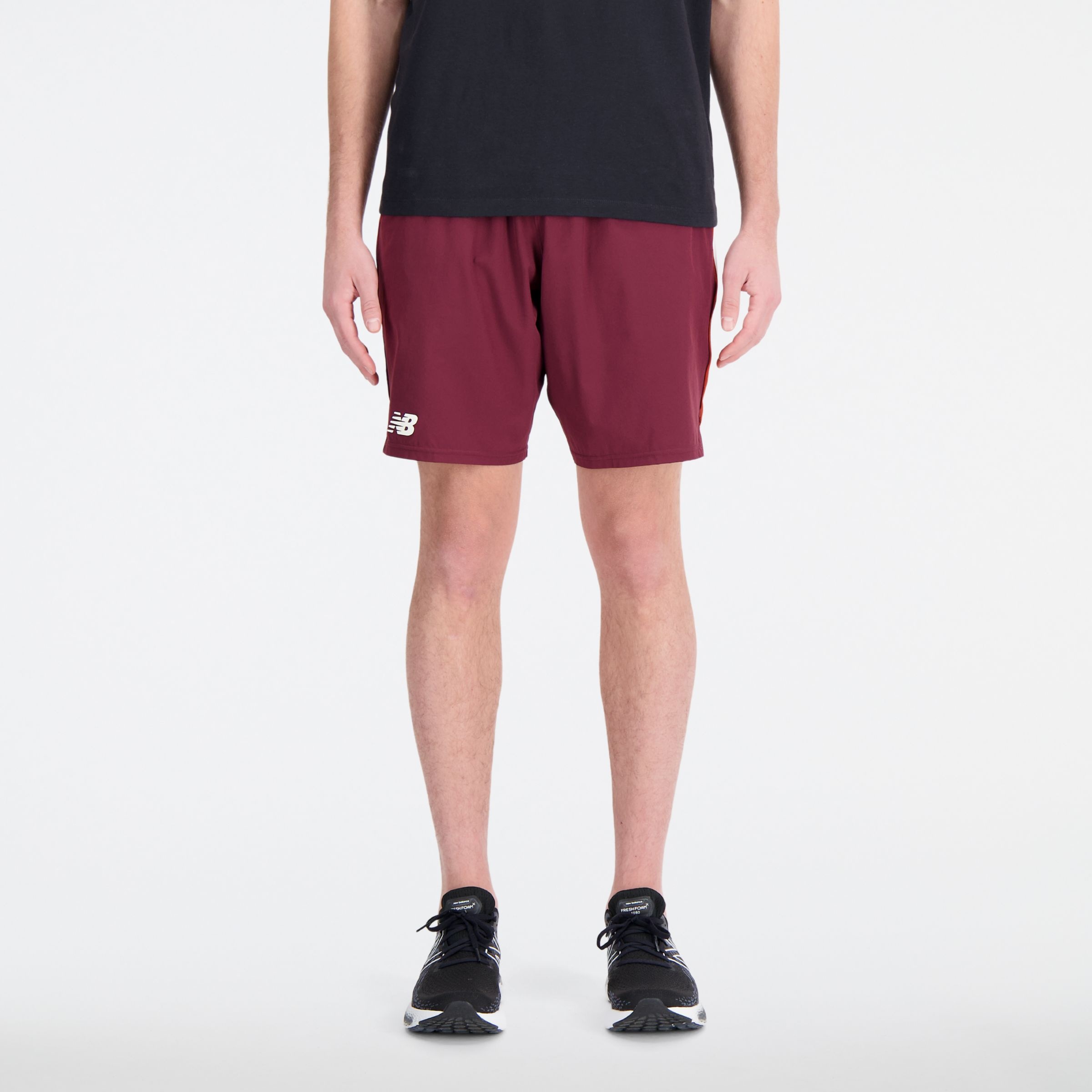 Tournament 9 inch Short - 2
