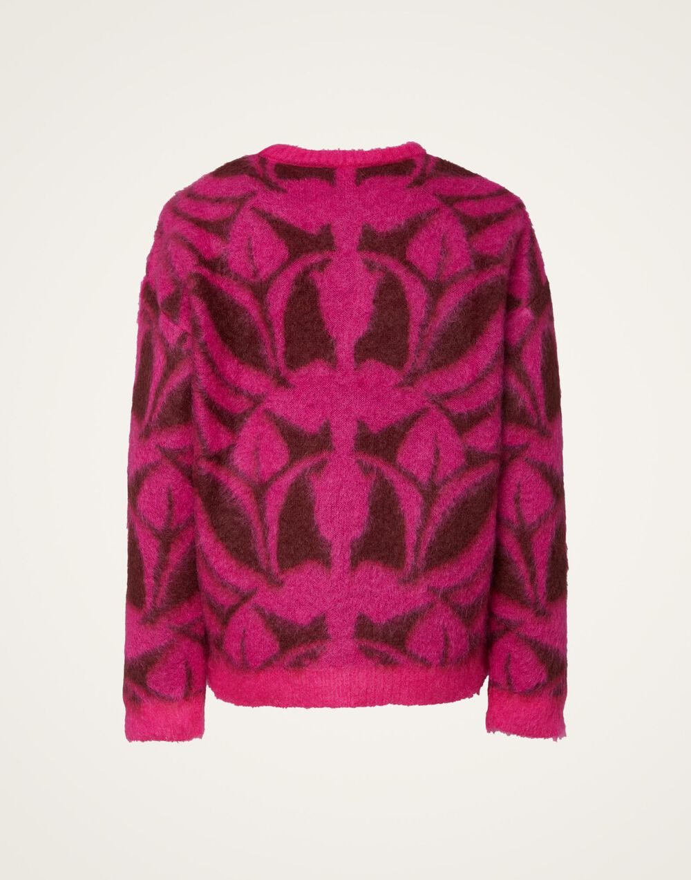 Camden Jumper - 3