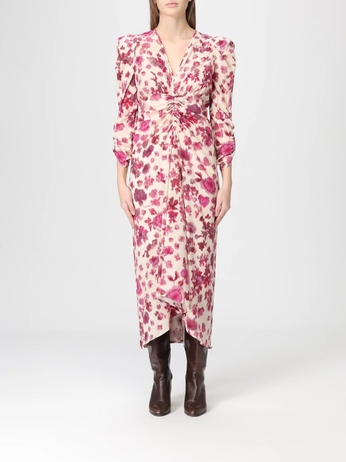 Dress woman Isabel Marant - 1