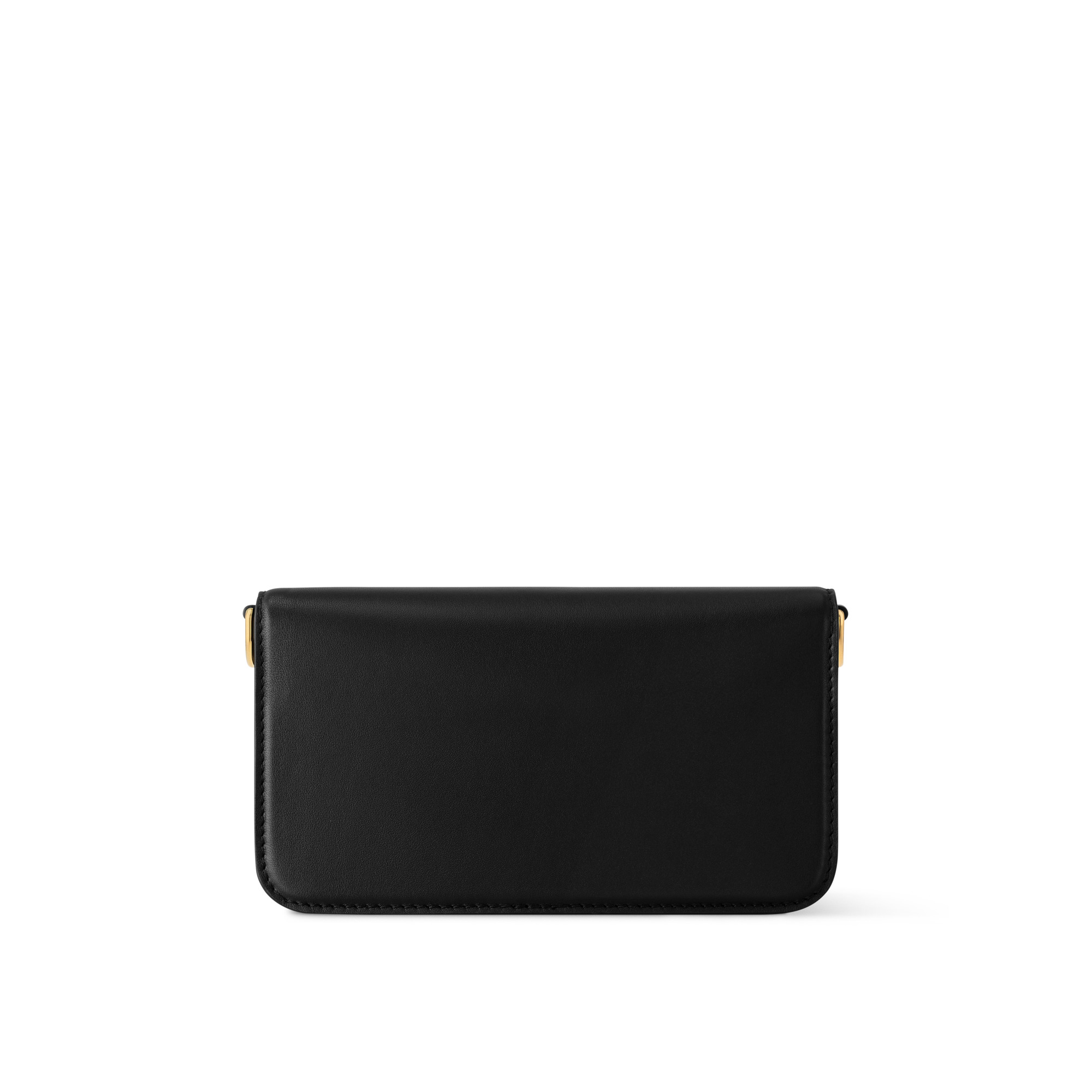 Louis Vuitton Wallet On Chain LV Bloom | REVERSIBLE
