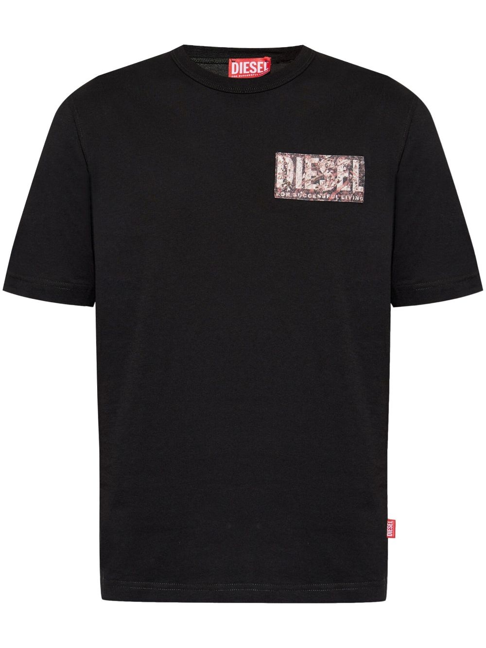 【DIESEL】T-ADJUST-R19 Diesel T-shirt T-ADJUST-R19 | Men's Clothing | Vitkac
