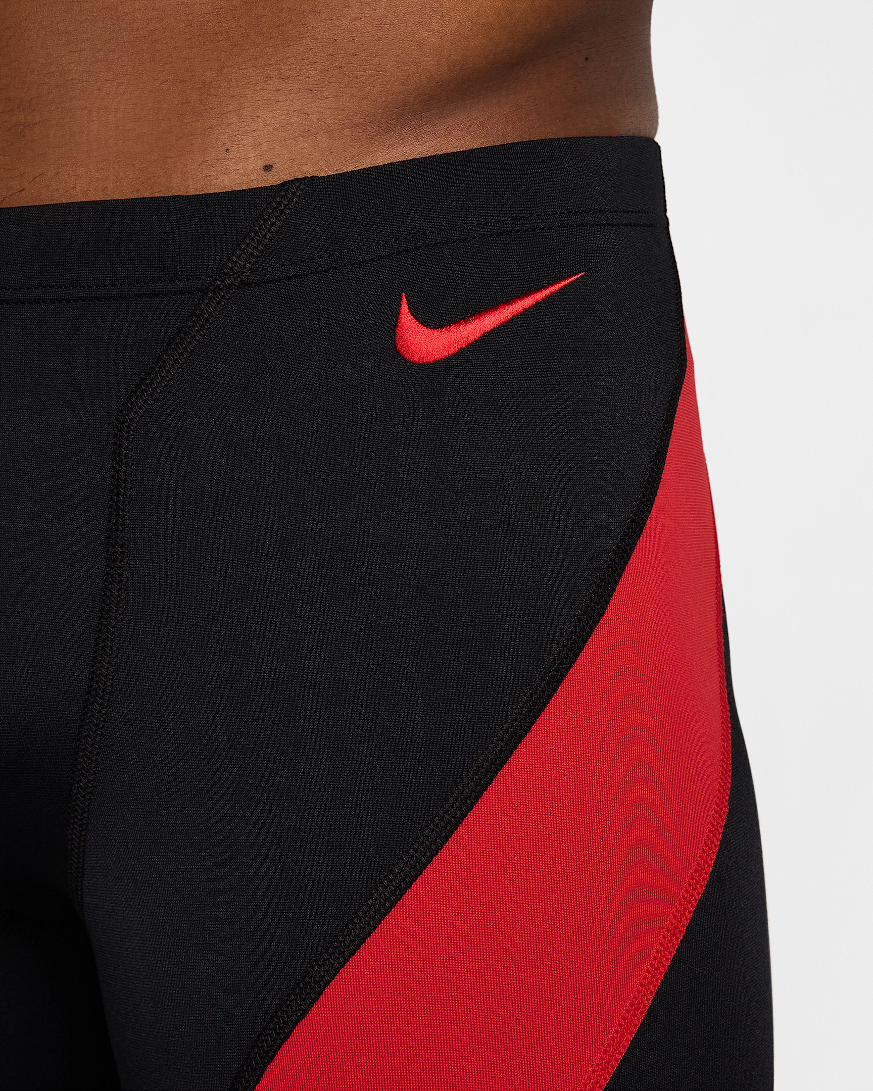 Nike Swim HydraStrong Men's Jammer - 5