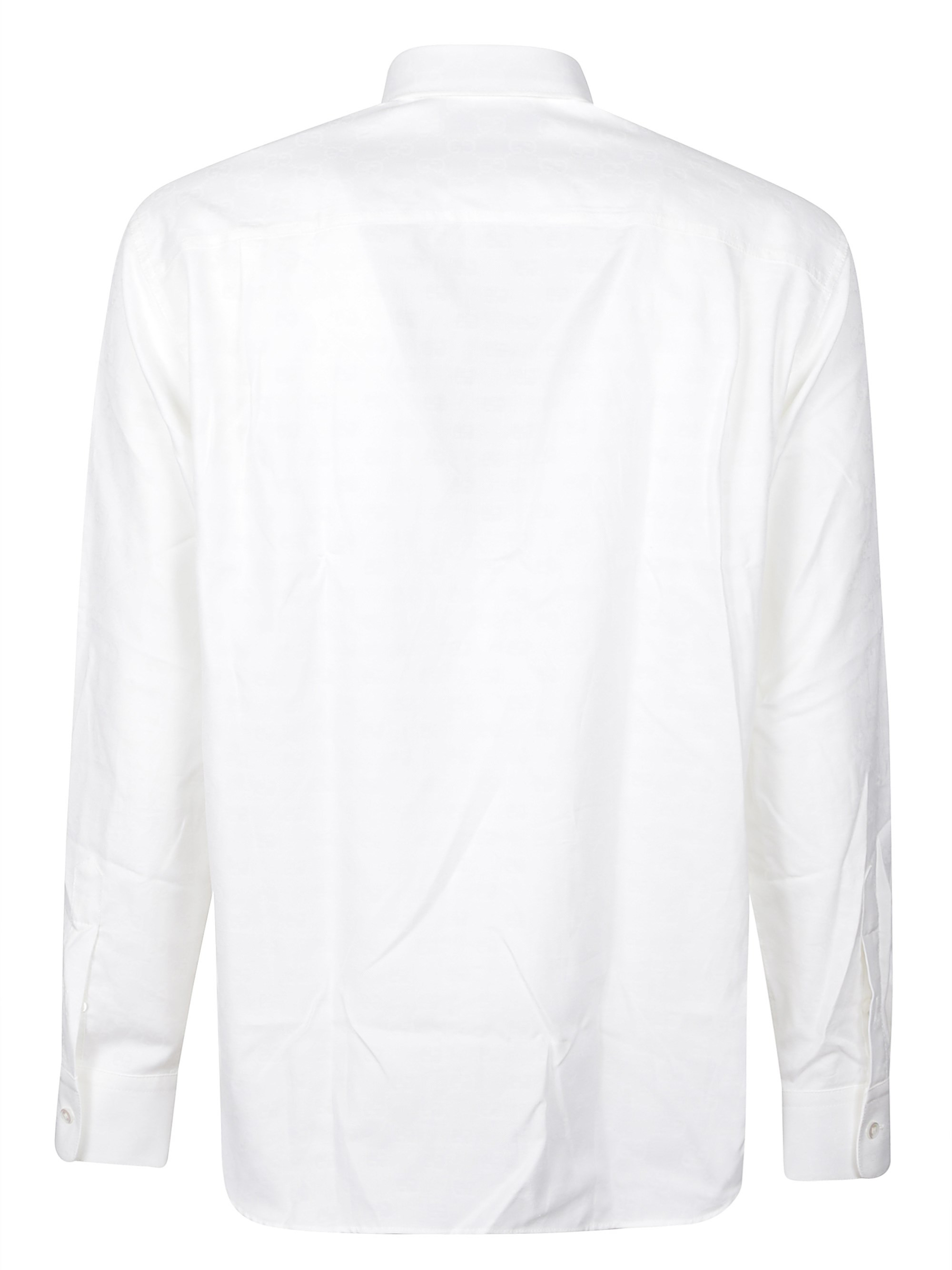 Oxford cotton shirt - 2