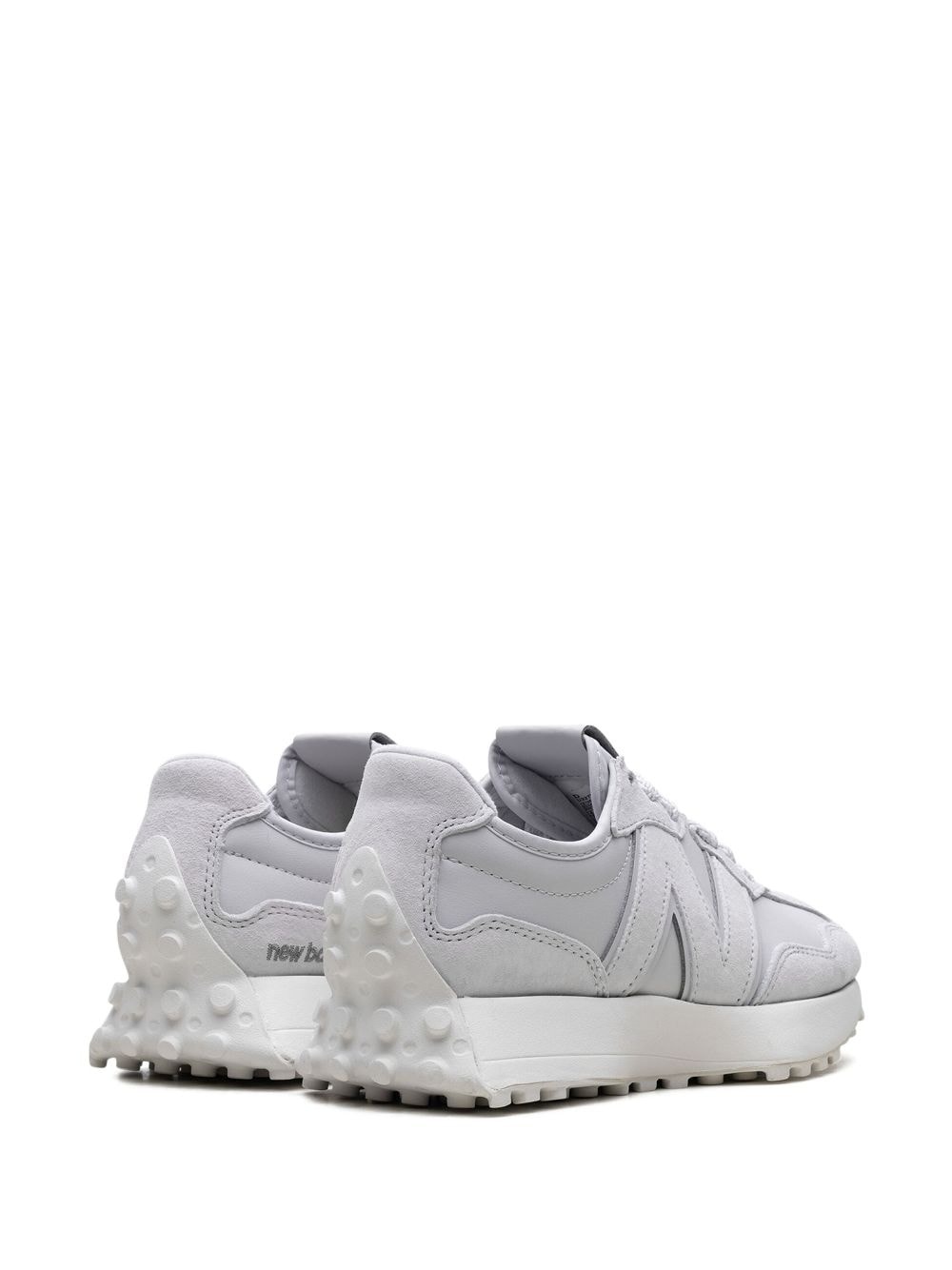 327 "Grey Matter" sneakers - 3