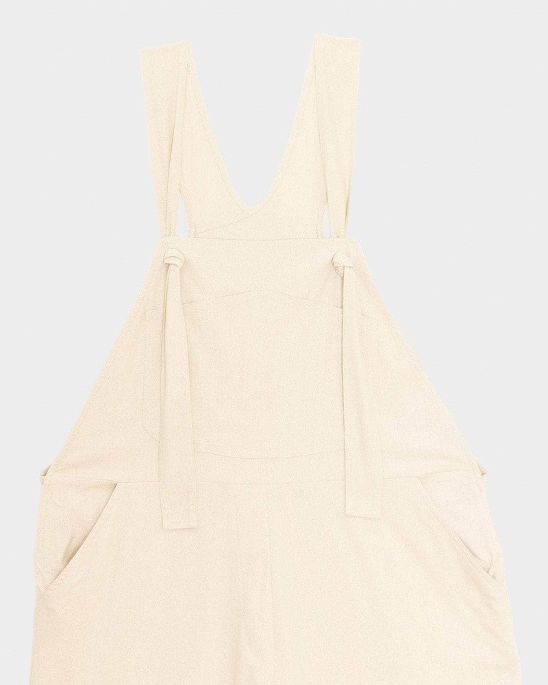 Gren Overall - Wild Silk 10