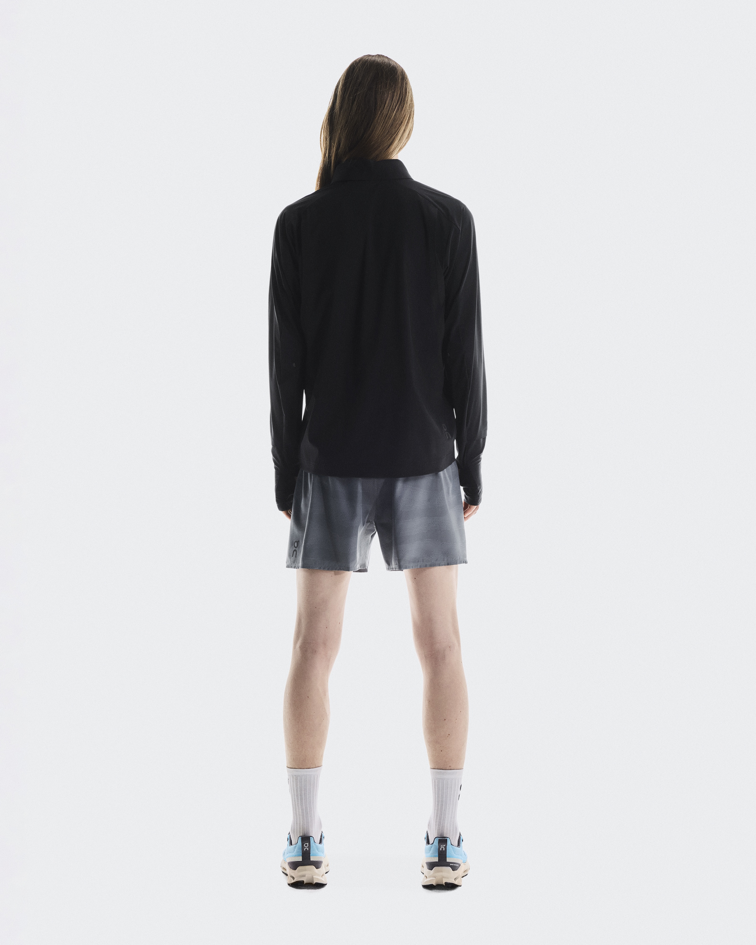 Trail Shorts - 2