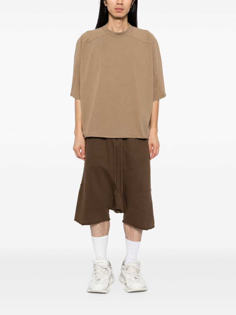 entire studios heavy dart tee outlook