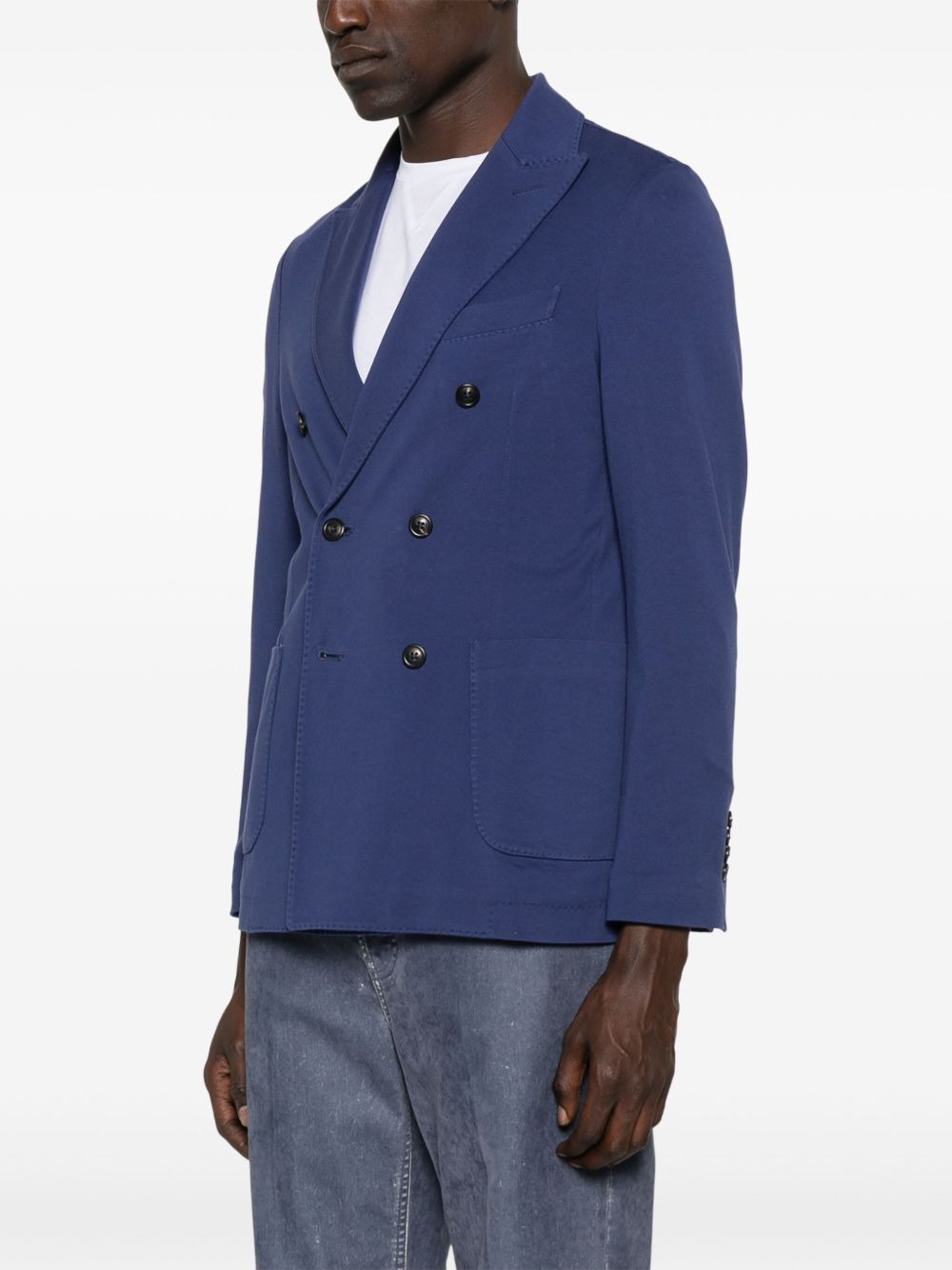 Circolo 1901 - Circolo 1901 Blazer - 5