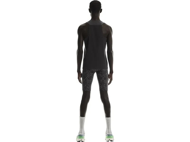 Race Tights Half - 4