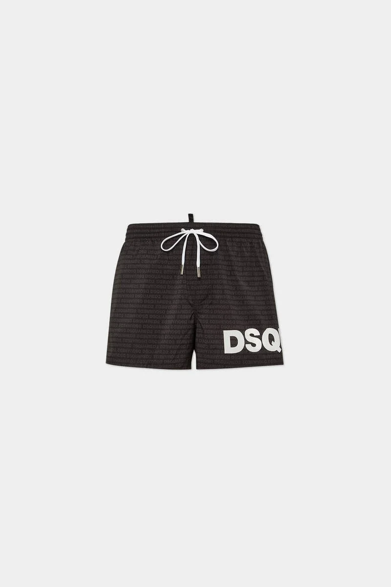 SWIM BOXER MIDI - 1