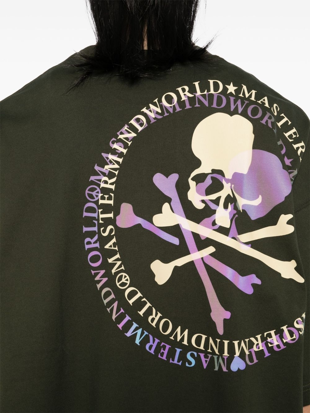 MW Aurola T-shirt - 5