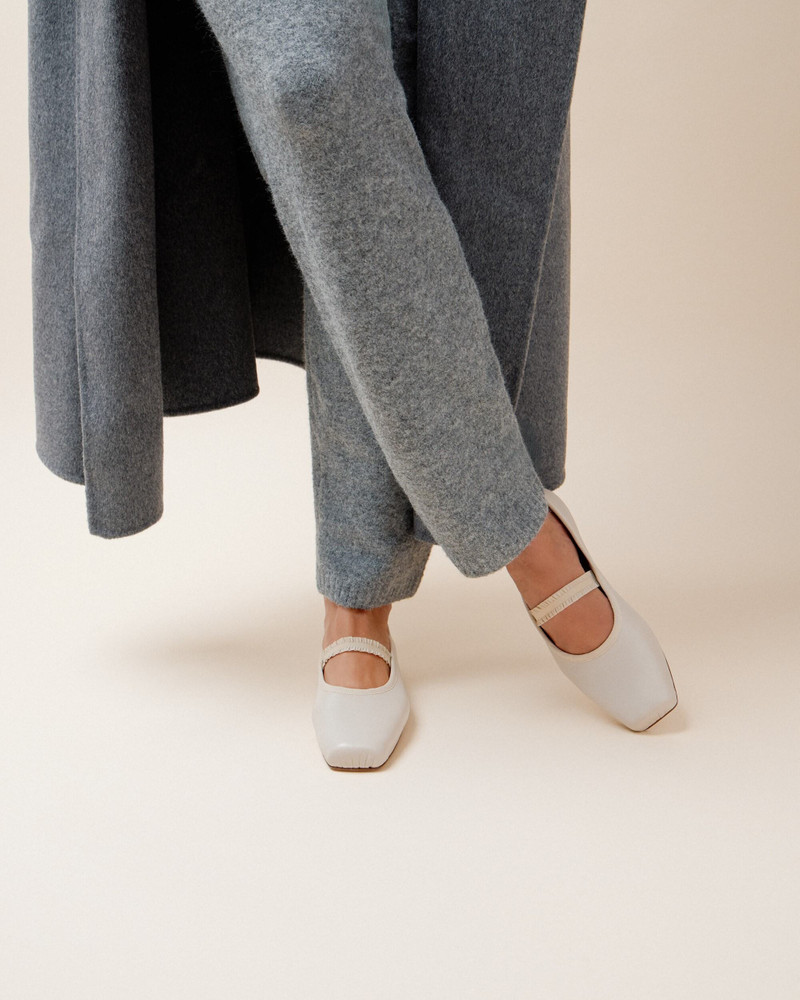 Repetto Lisbeth ballet flats outlook
