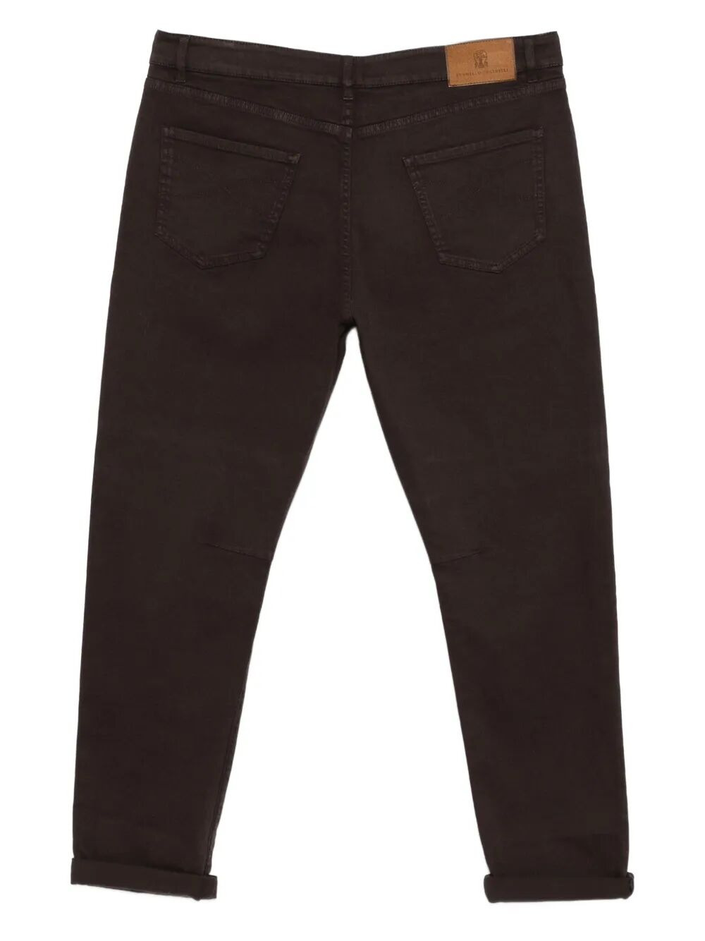 Denim Pants T. Capo - 2