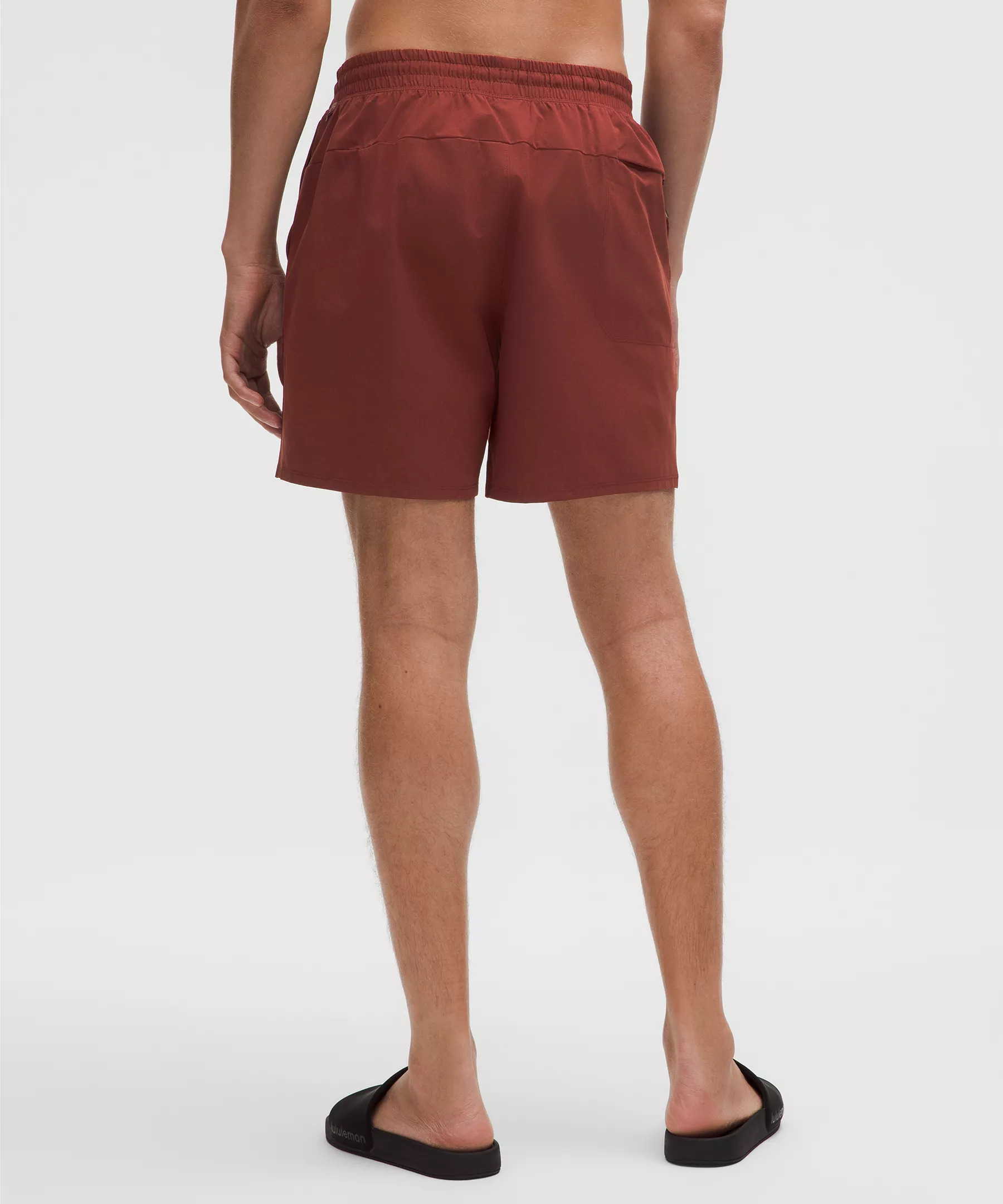 Swim Short 7" *Lined - 3
