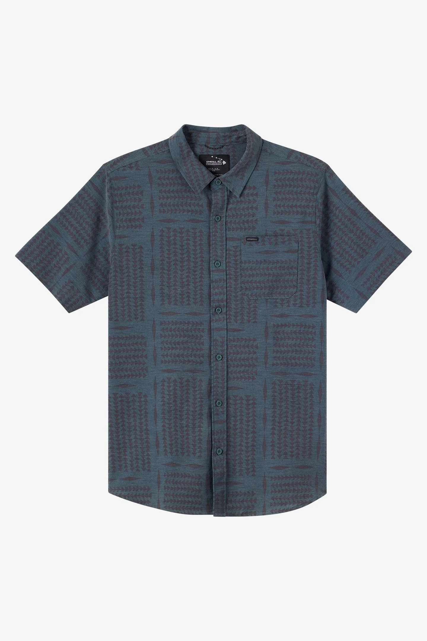 TRVLR UPF Traverse Hi Shirt - 1