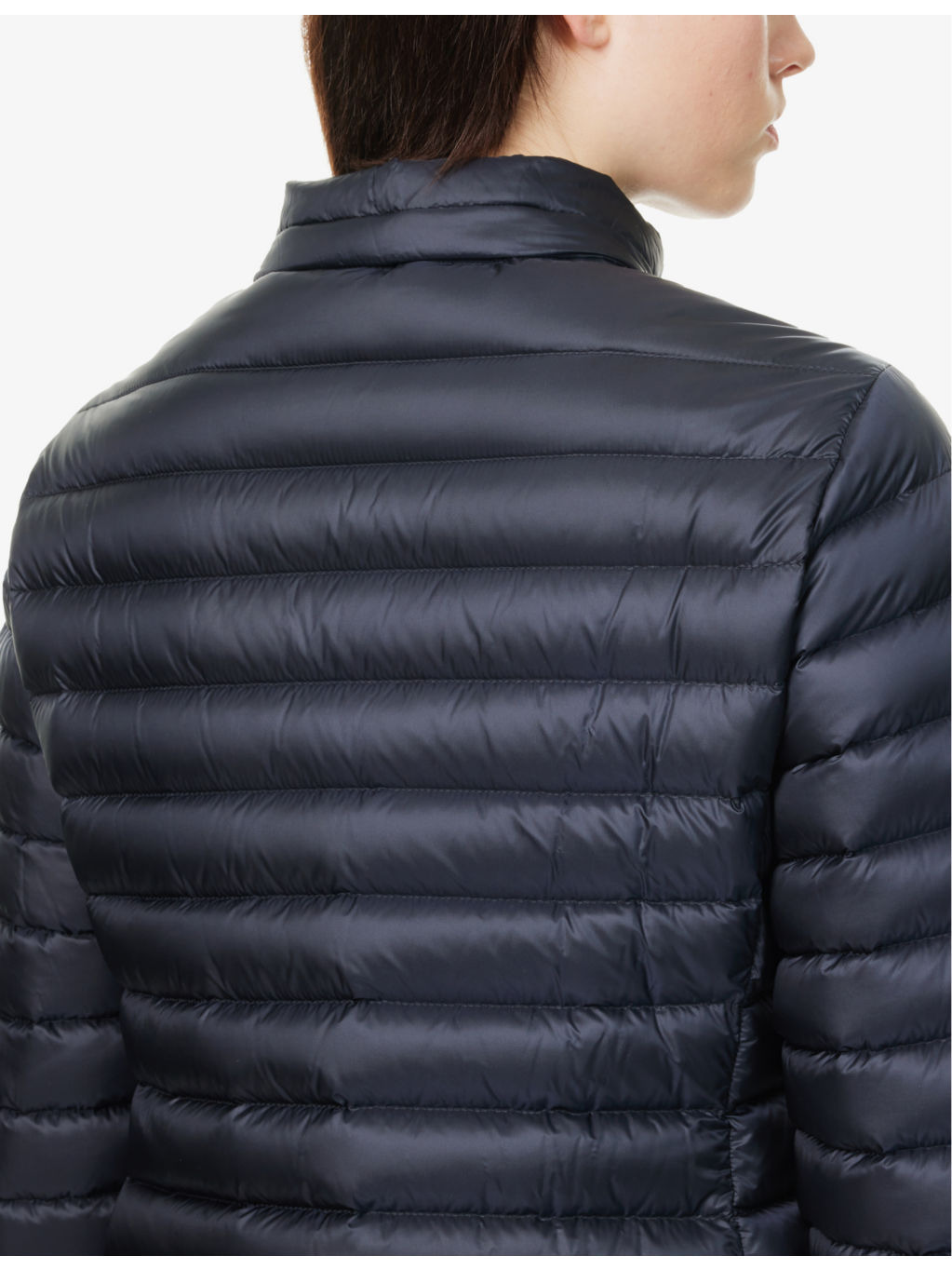 Ige Long Shell-Down Jacket - 5