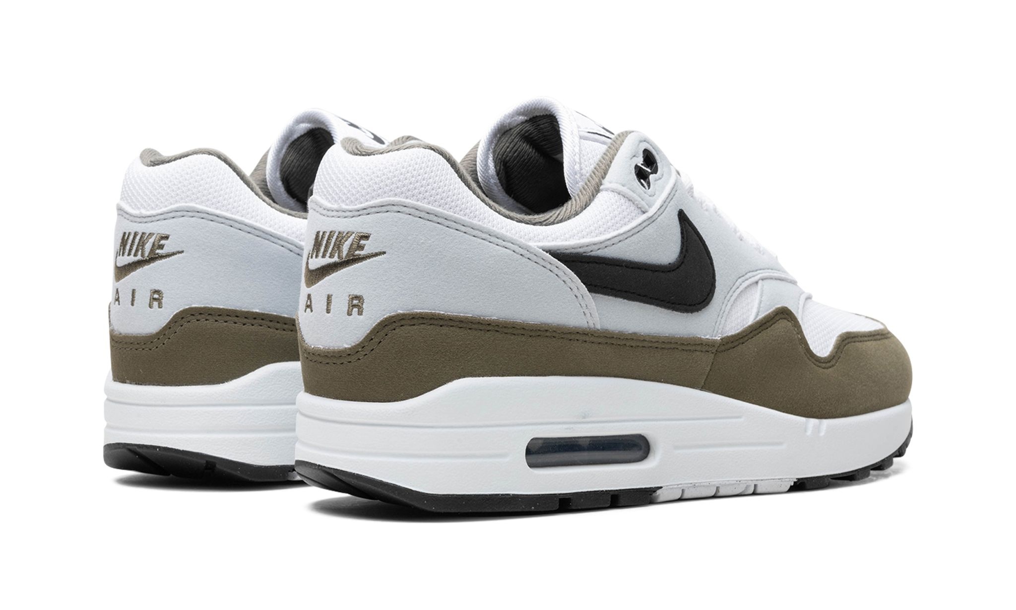 Air Max 1 "Medium Olive" - 3