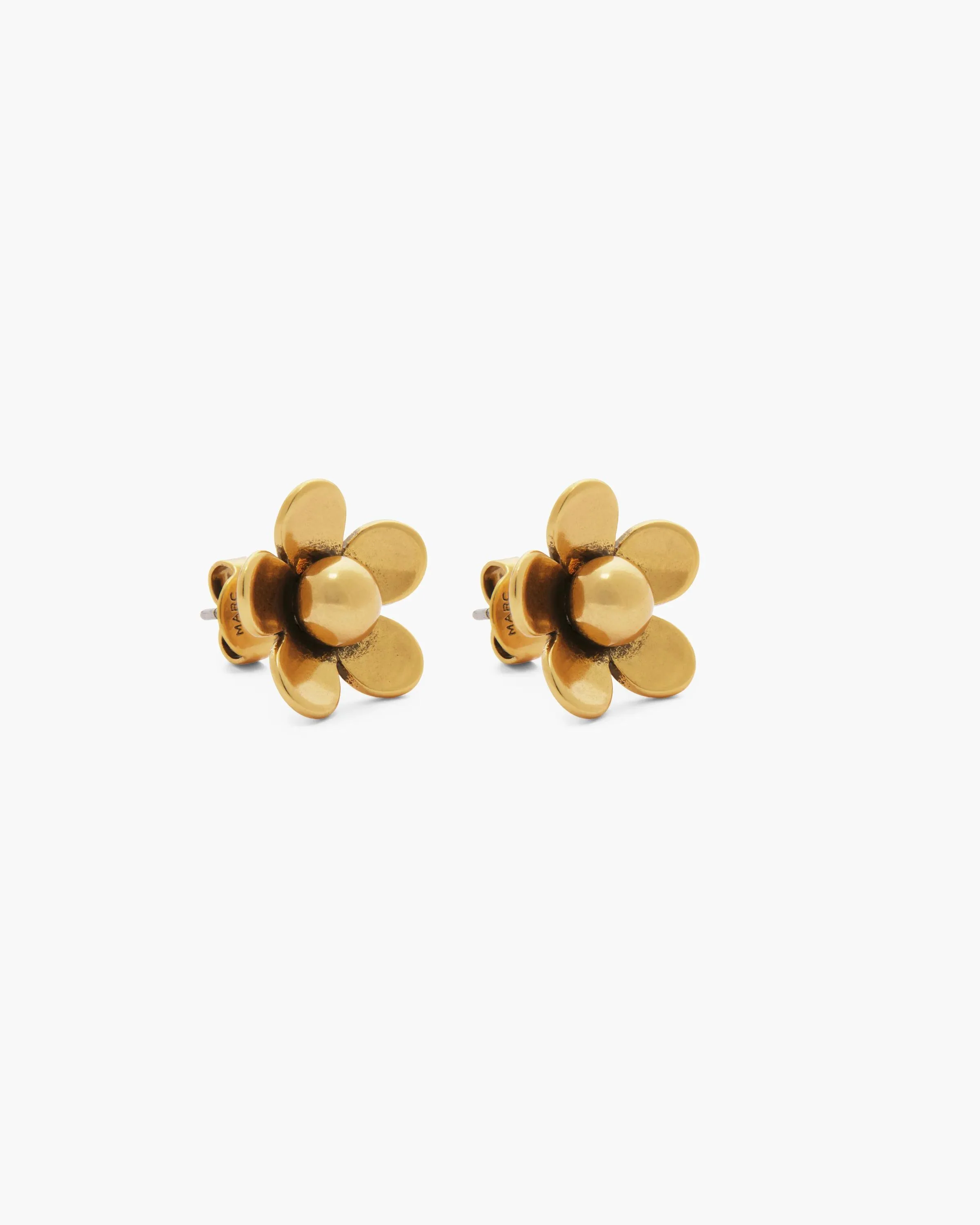 THE DAISY STUD EARRINGS - 1