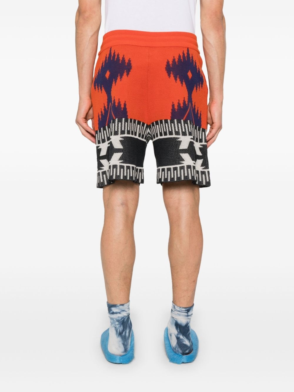 Icon bermuda shorts - 4