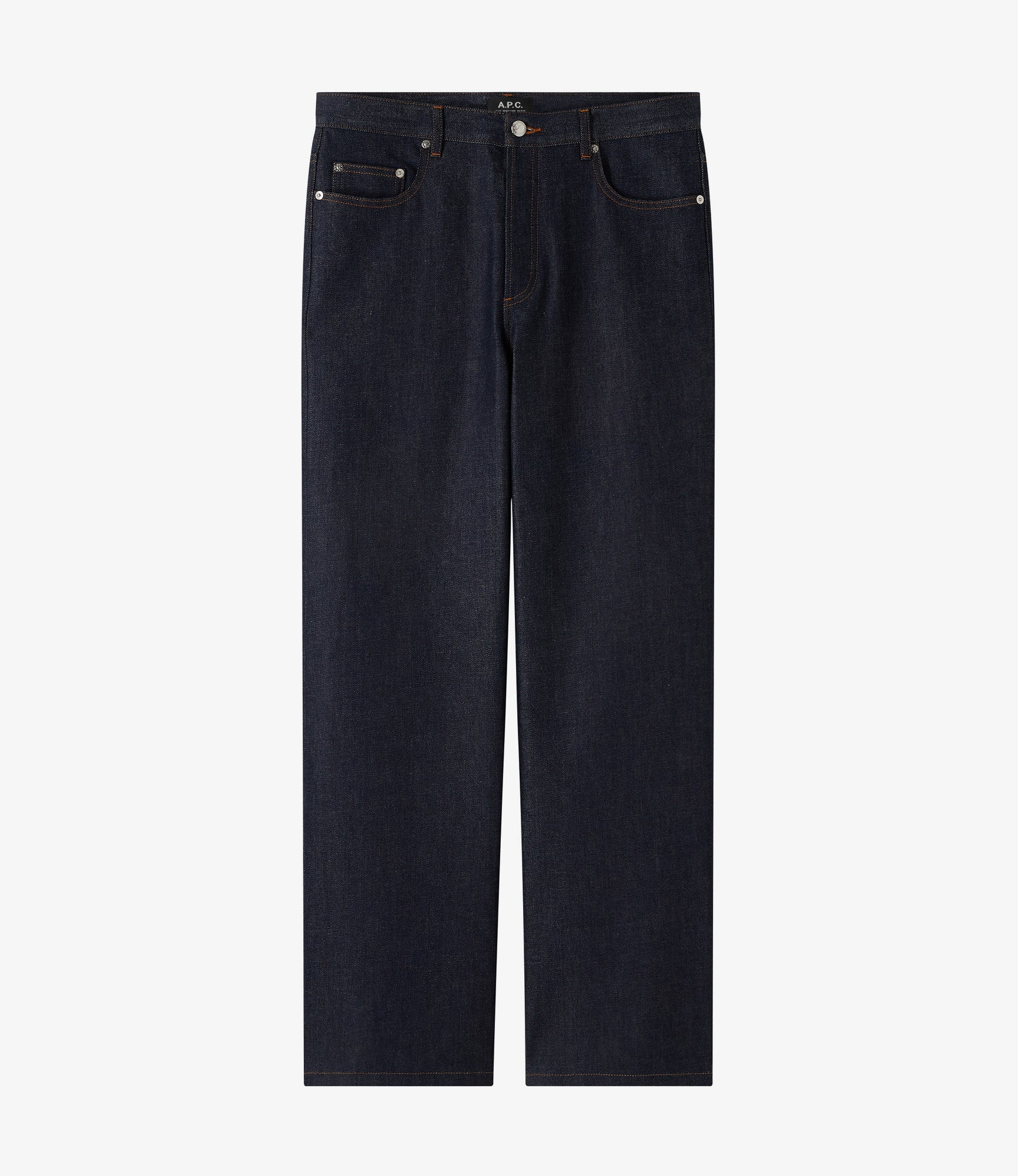 Aaron jeans - 2