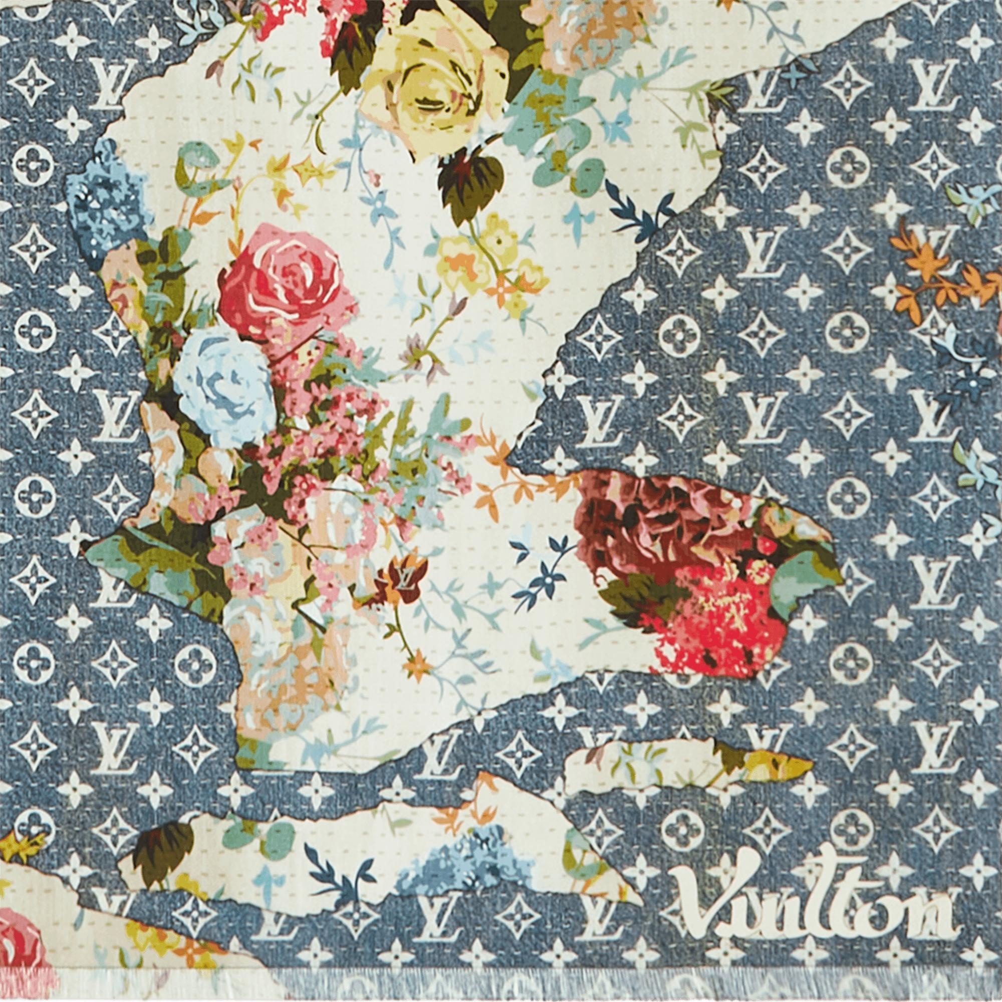Tapestry Stole - 5