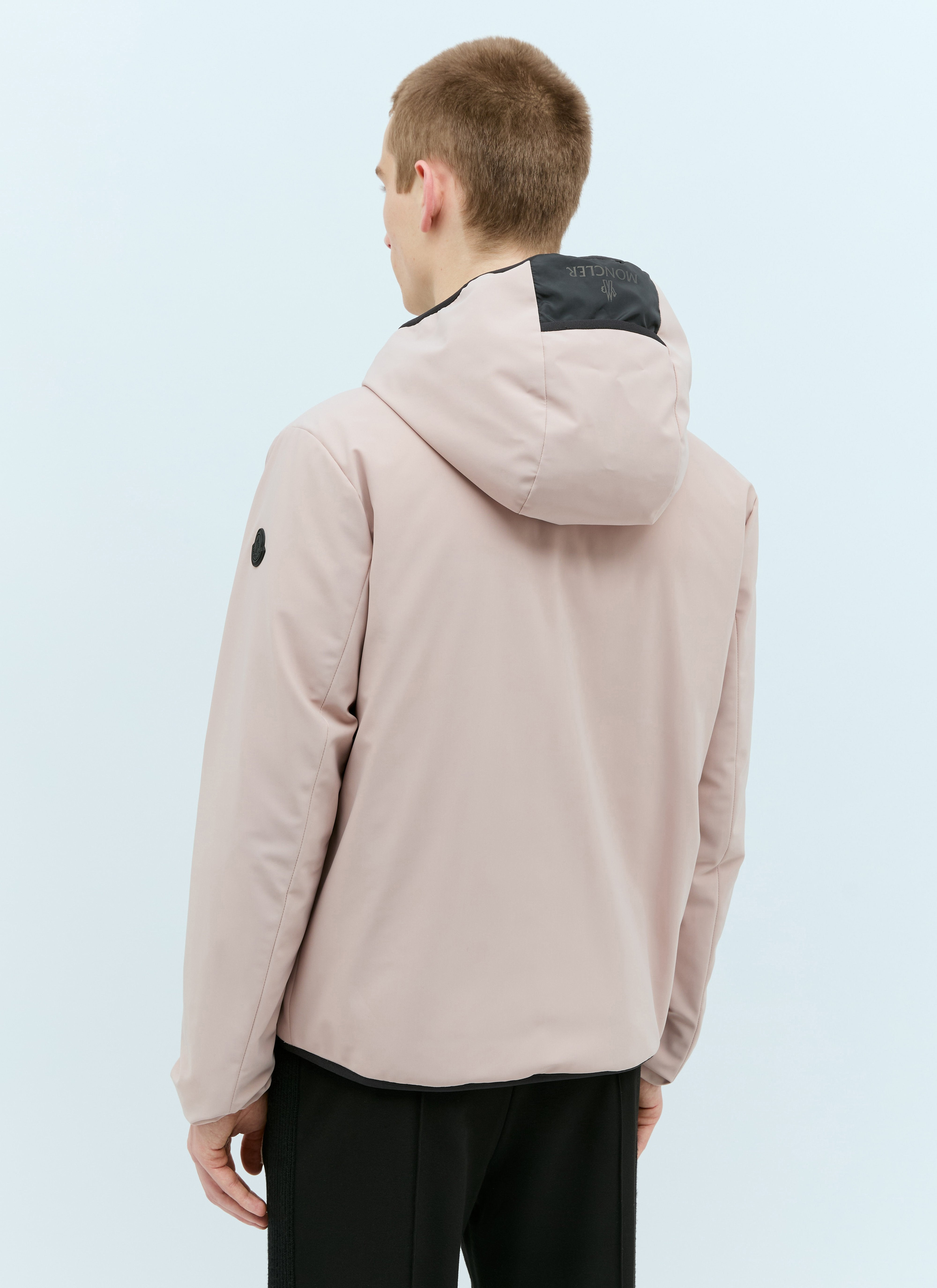 Moncler Men Dusler Jacket - 6