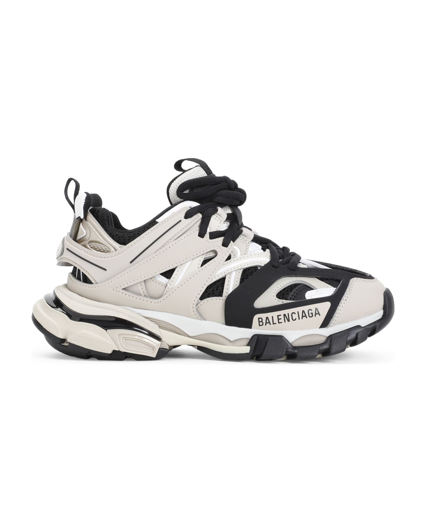 Track Sneakers - 2