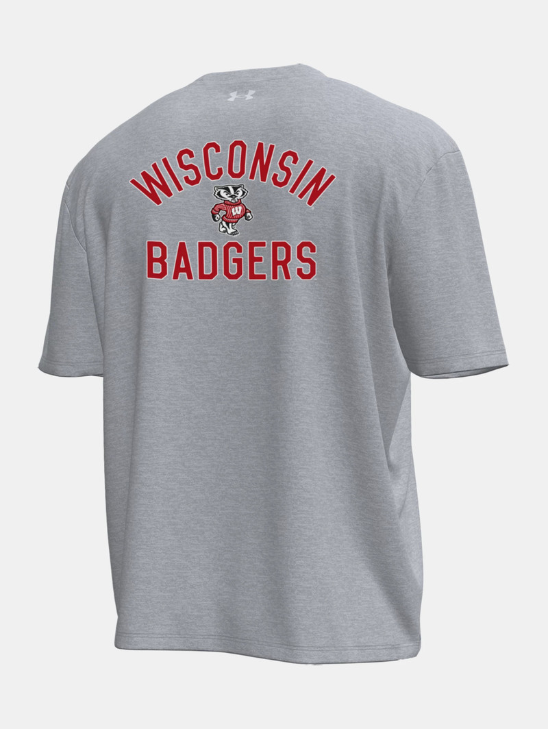 Under Armour UA Gameday Motion Heavyweight Collegiate outlook