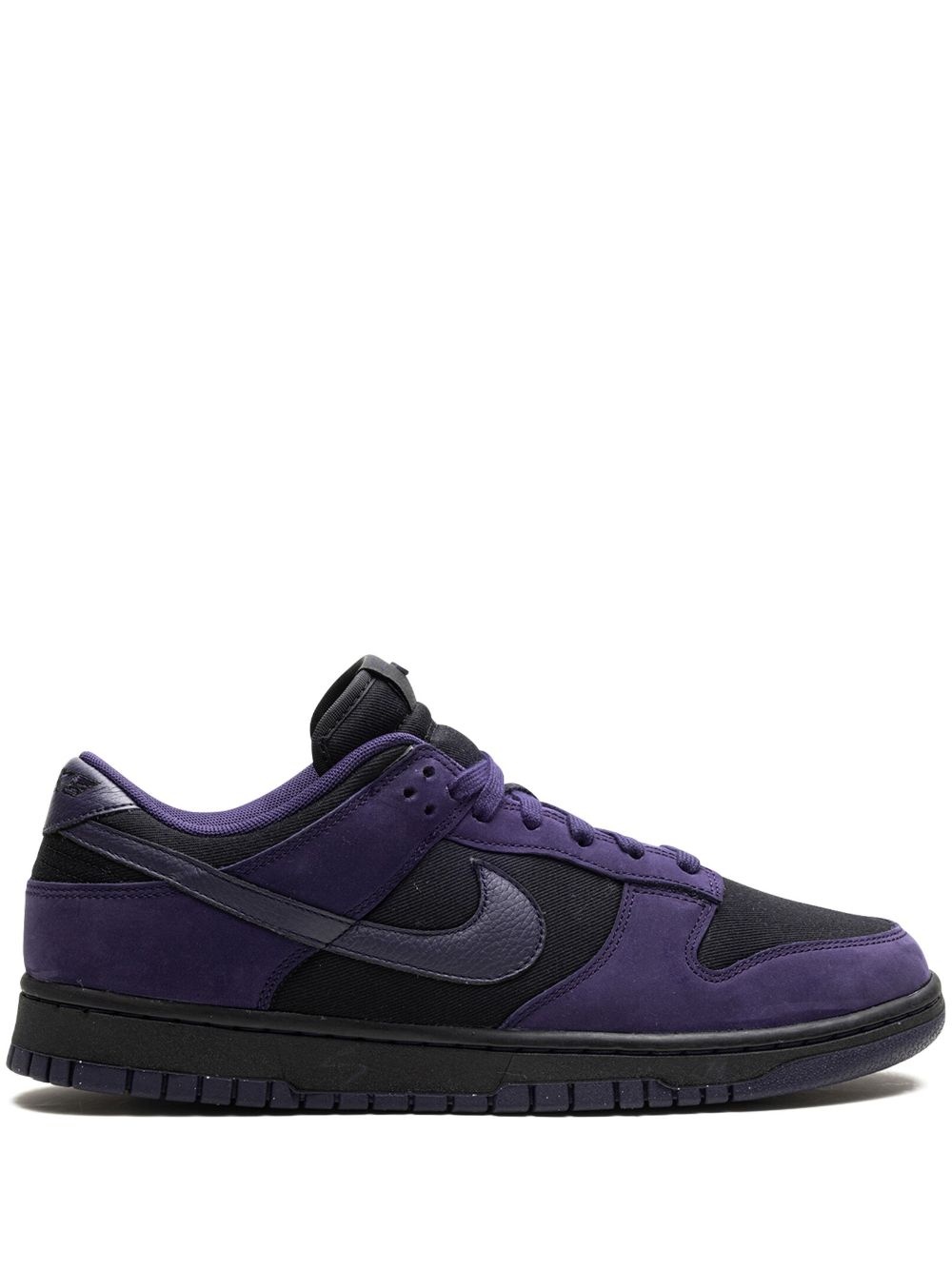 Dunk Low "Purple Ink" sneakers - 1