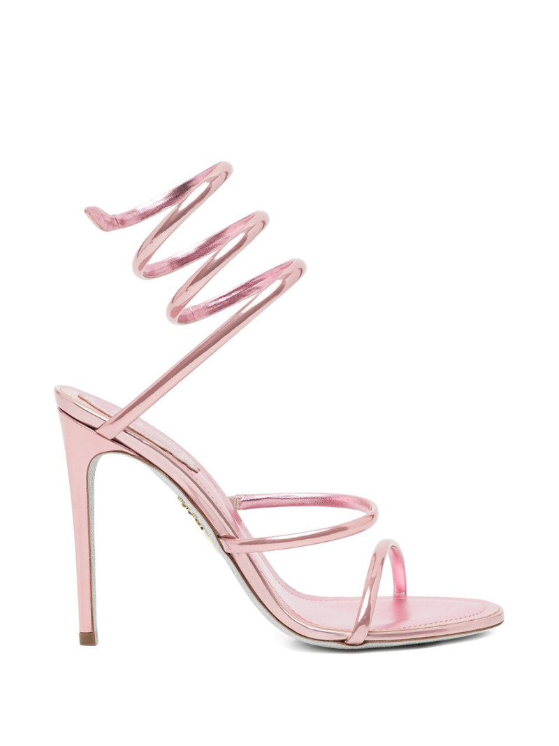 Cleo sandals 1