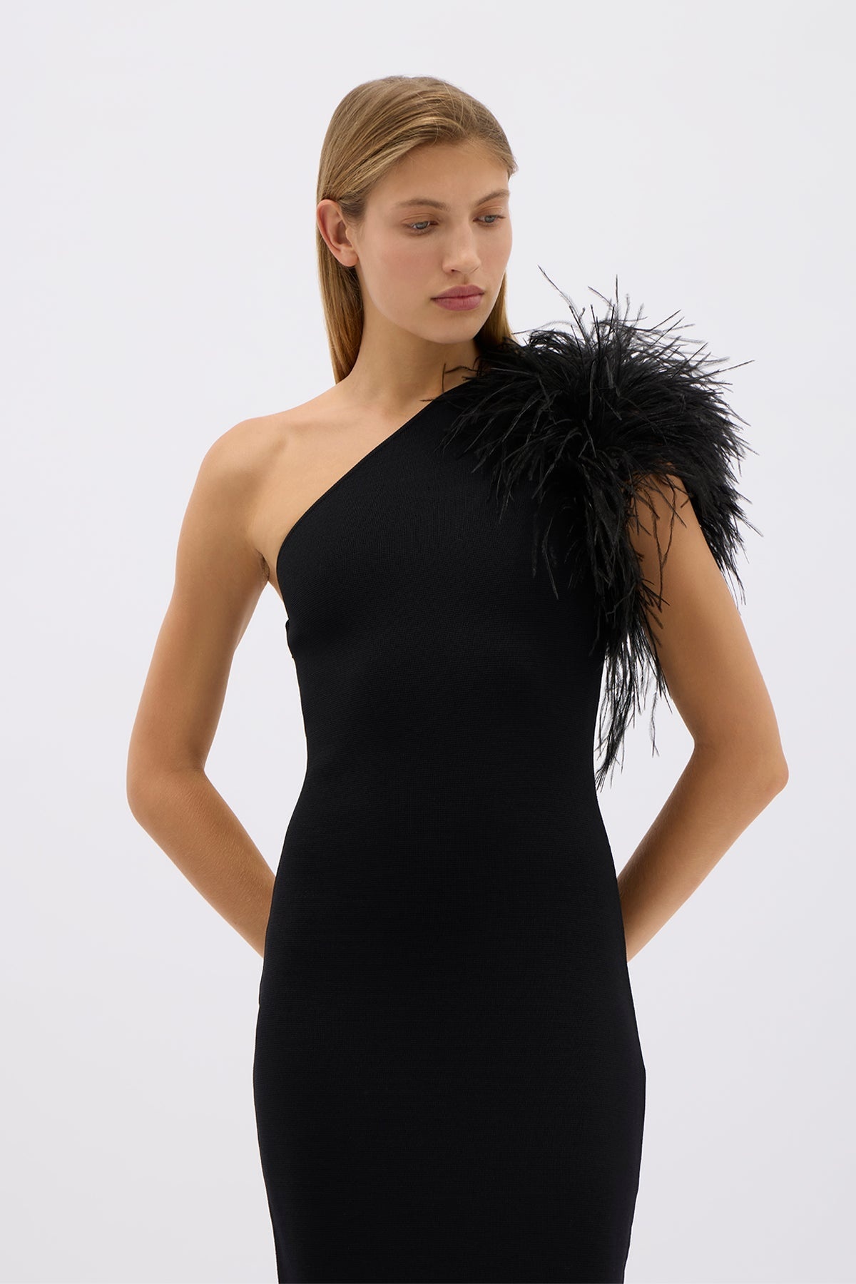 ELCIE GOWN - 3
