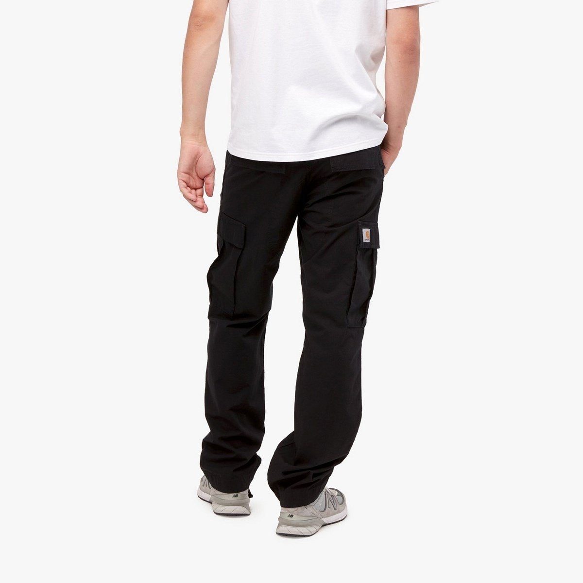 Regular Cargo Pant - 4