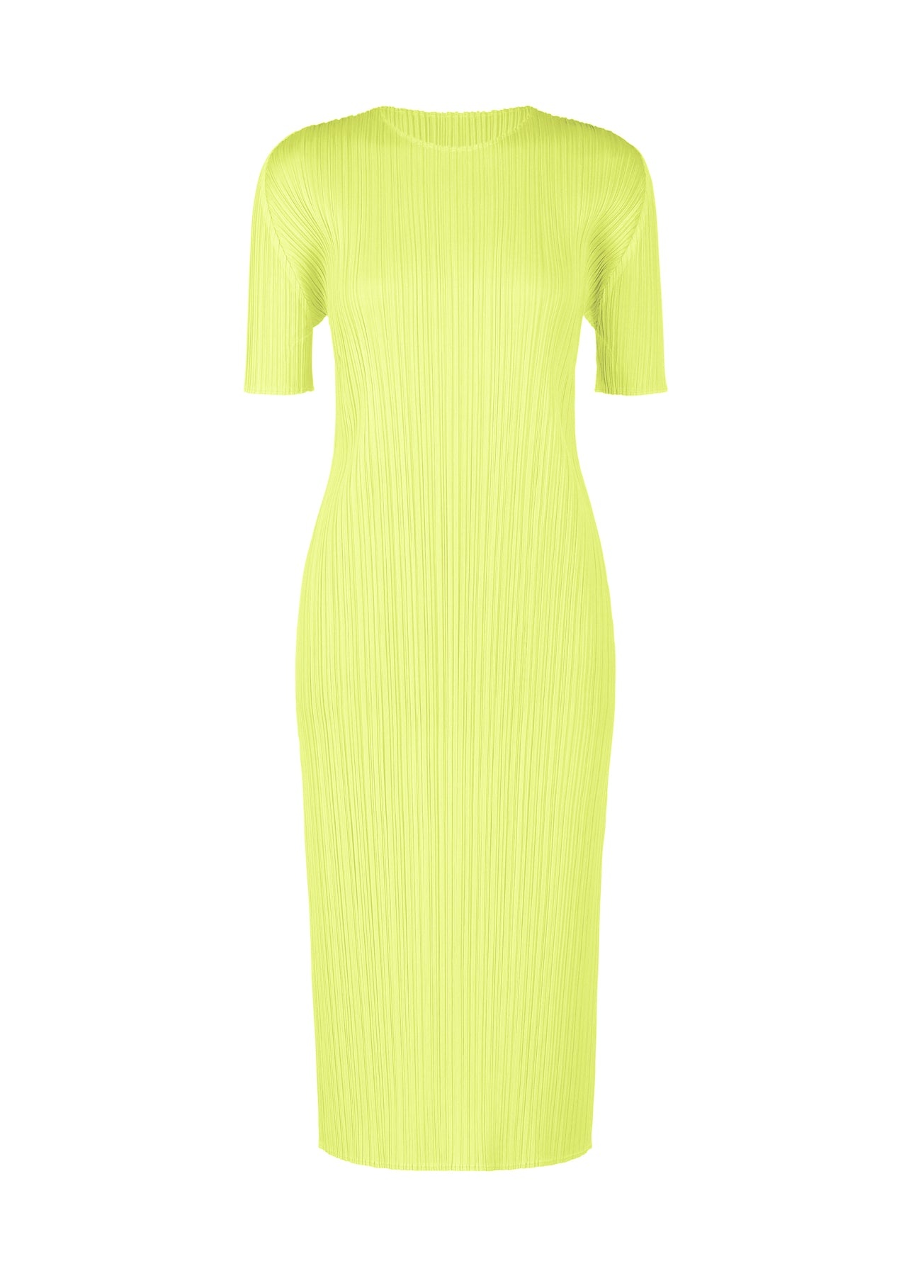 MONTHLY COLORS : MAY DRESS - 1
