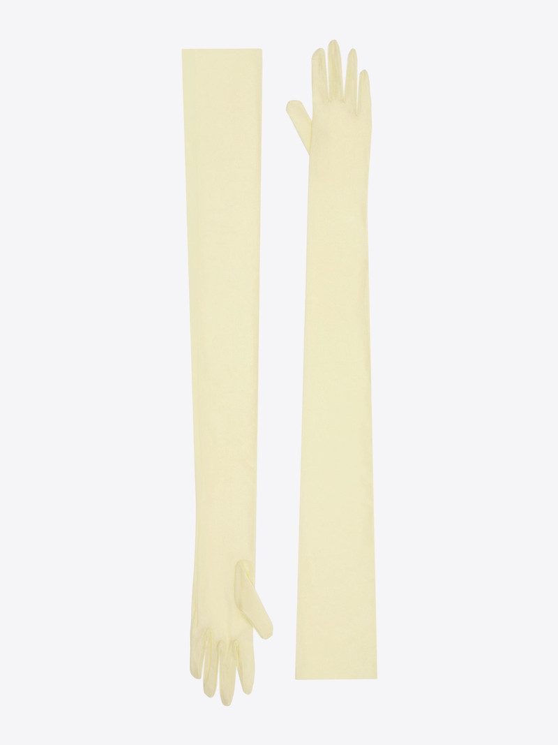 Dries Van Noten LONG GLOVES outlook