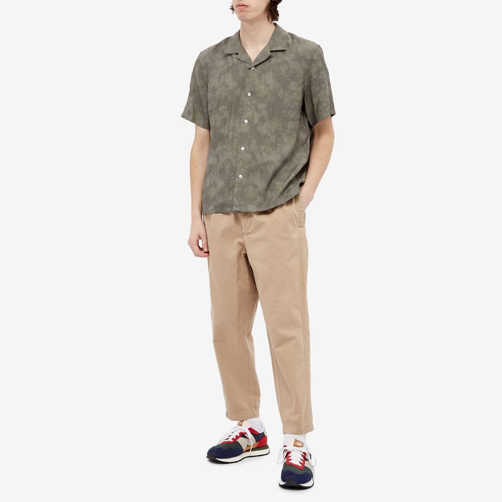 Rag & Bone Avery Vacation Shirt - 6