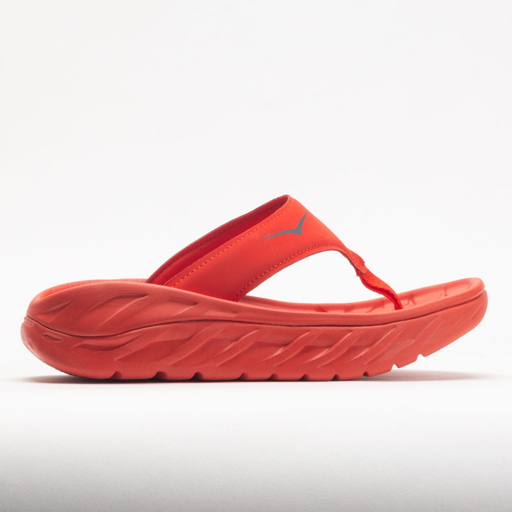 ★HOKA★(W) ORA Recovery Flip★Fiesta Castlerock Hoka Ora Recovery Flip Fiesta/Castlerock Women's – Brown's