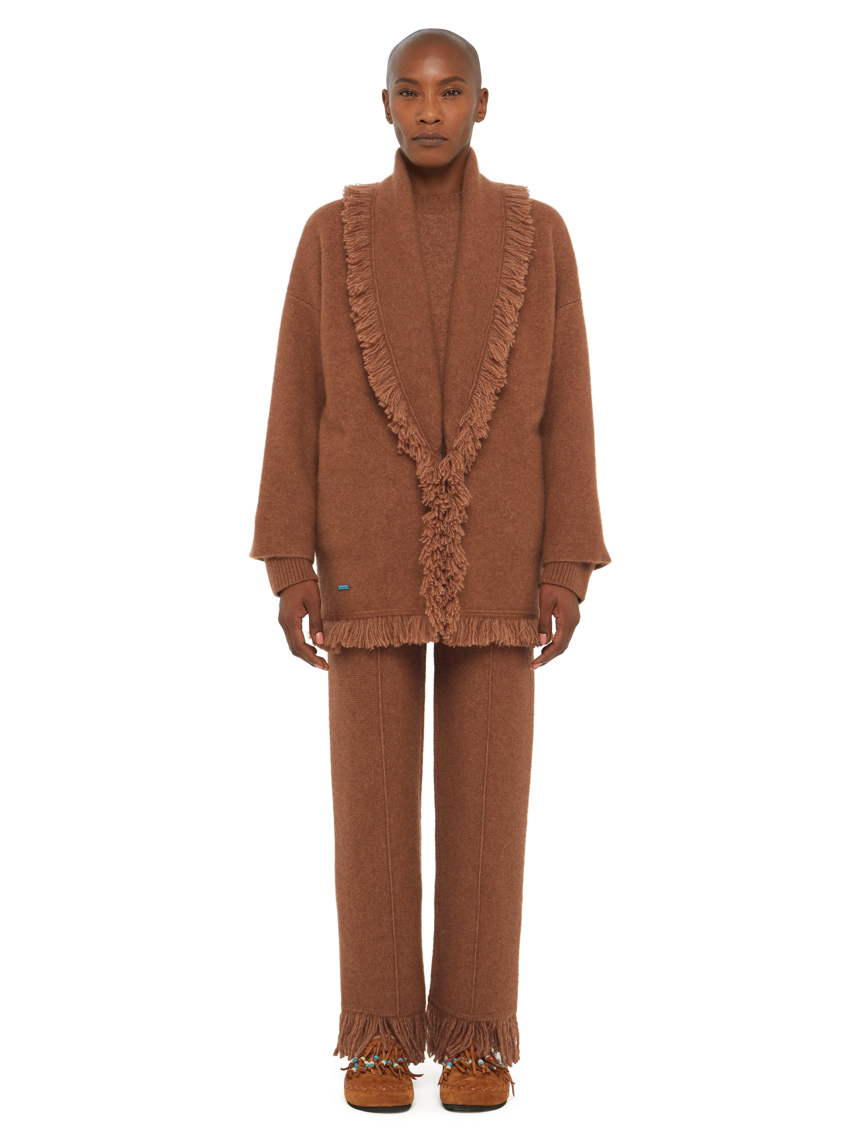 Alanui Finest Cardigan - 4
